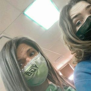 Meet your Posher, Brooke